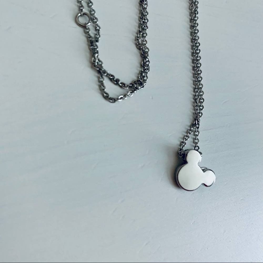 Disney Pura Vida Pendant Necklace - Picture 4 of 4
